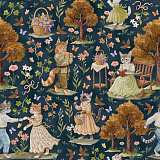 Whiskerfolk