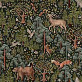 Foresta