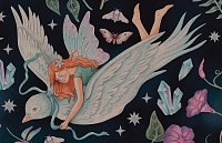 Погрузитесь в мир сказок c «Fairytale»