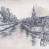 Kryukov Canal