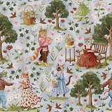 Whiskerfolk