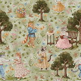Whiskerfolk