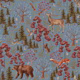 Foresta