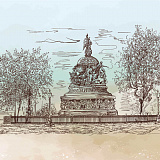 Millennium of Russia