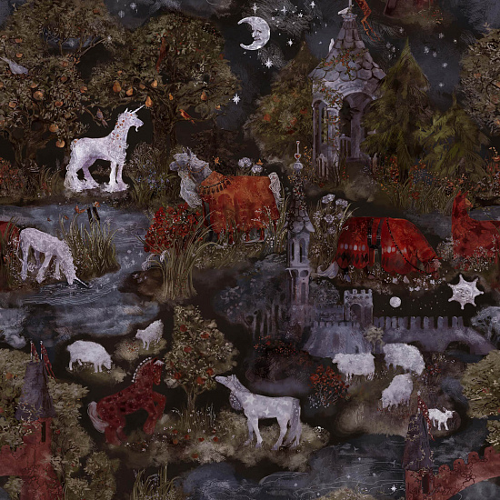 Medieval - Характеристики