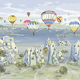 Cappadocia