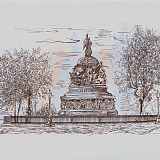 Millennium of Russia