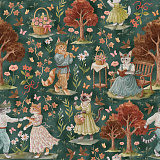 Whiskerfolk