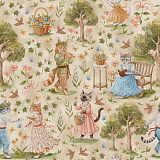 Whiskerfolk