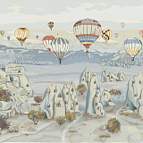 Cappadocia