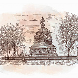 Millennium of Russia